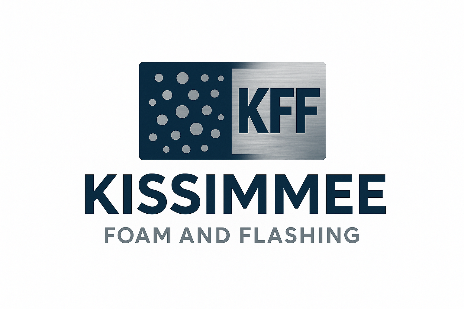 Kissimmee Foam & Flashing